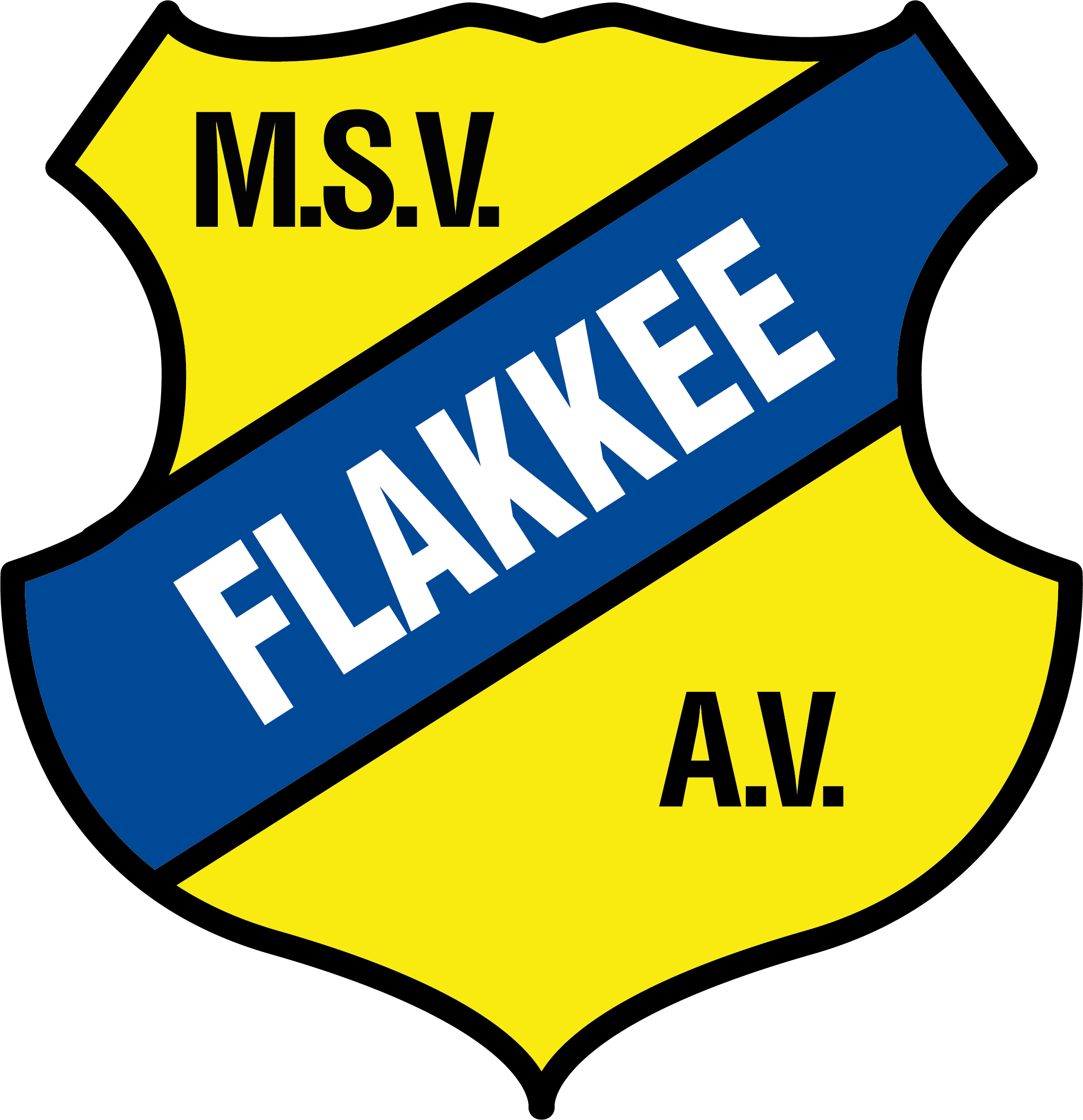 MSV en AV Flakkee