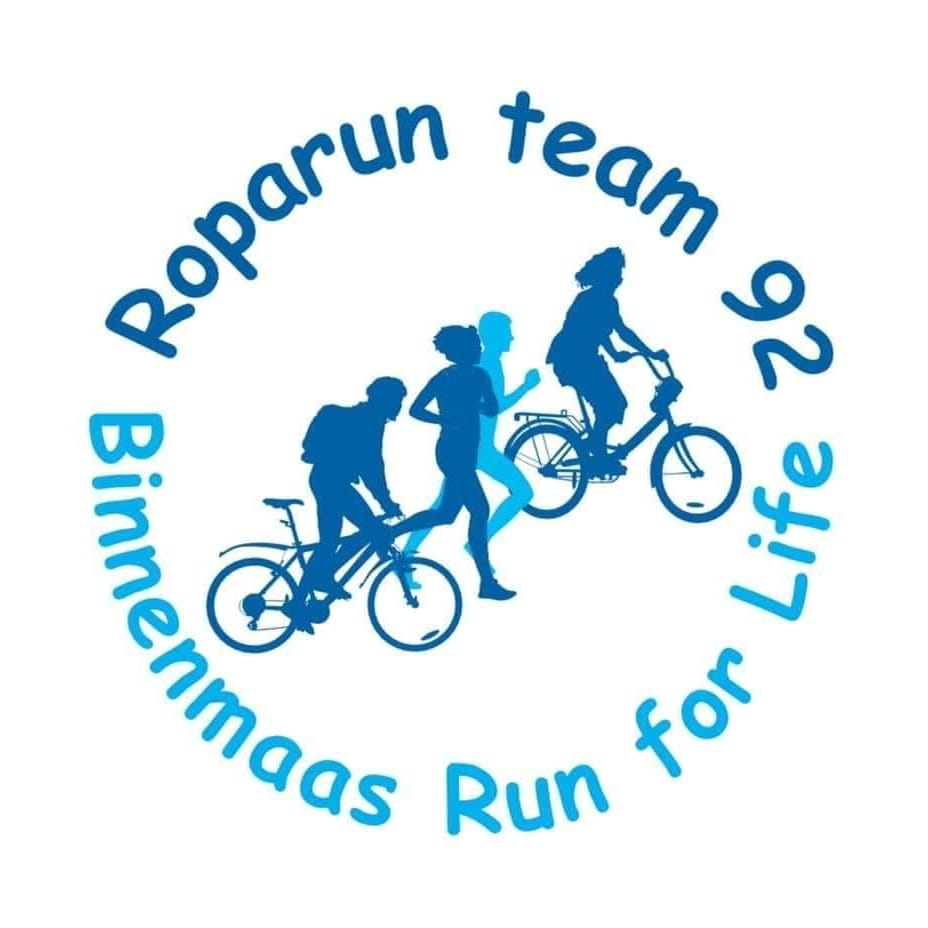 Stichting Binnenmaas Run for Life
