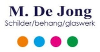 M De Jong