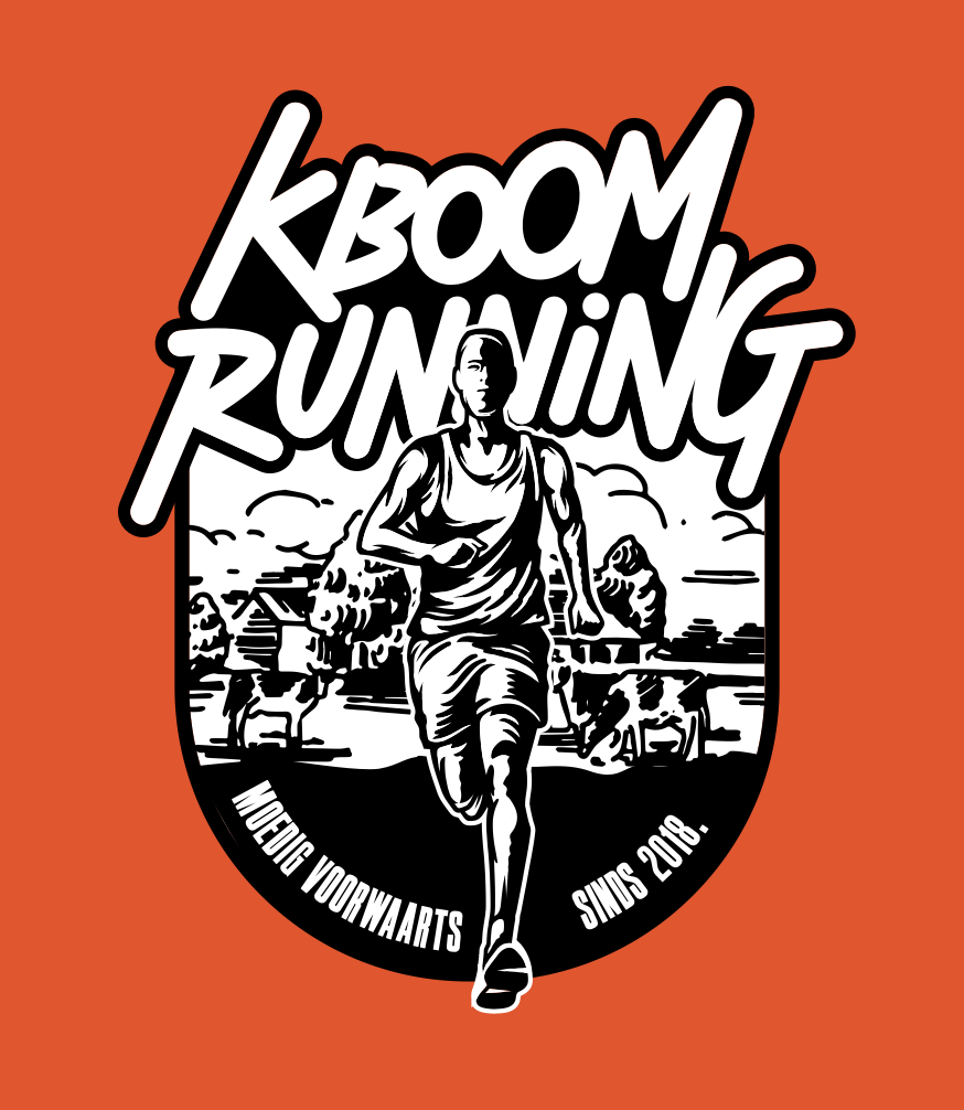 KBoom Running