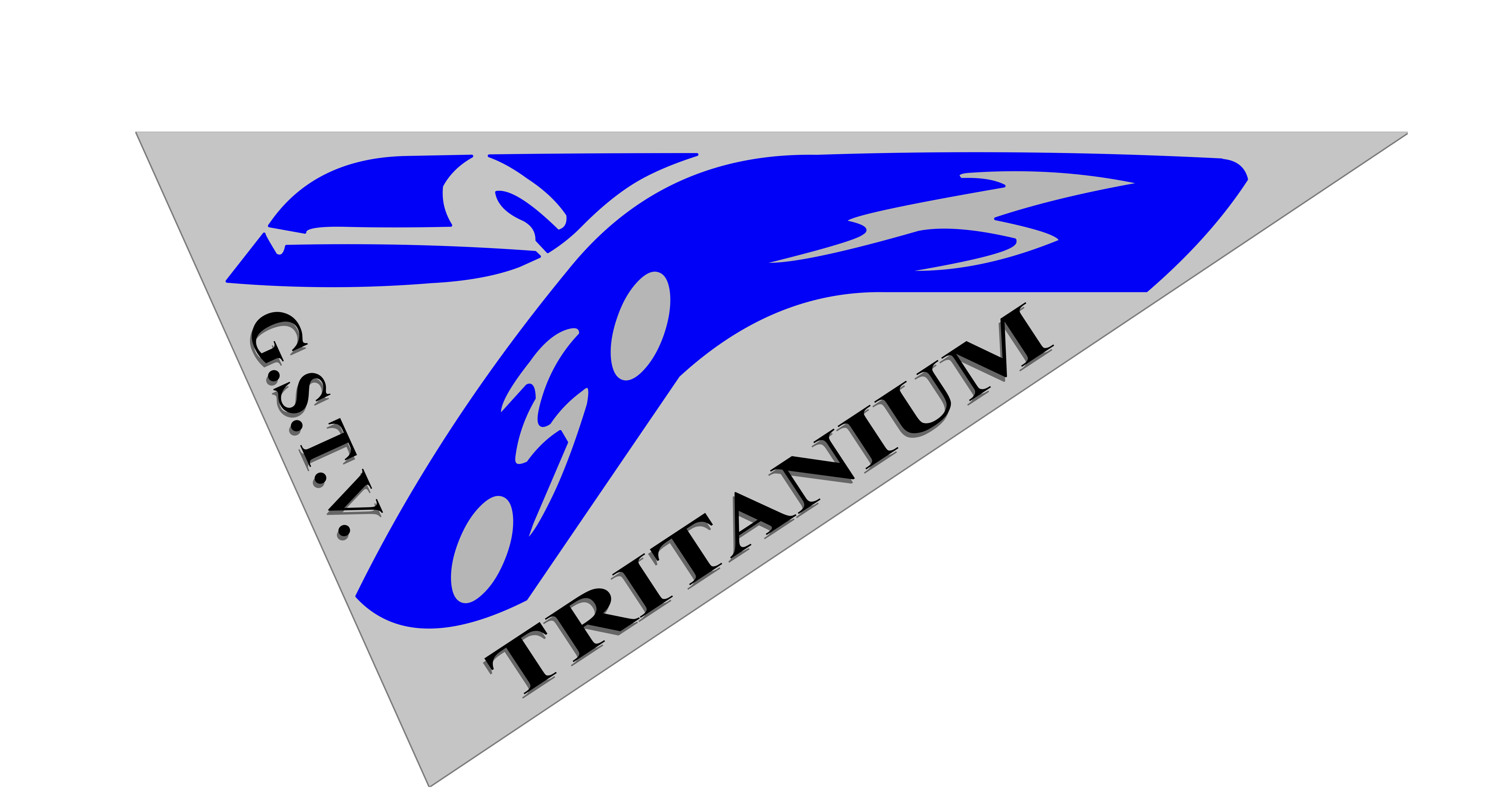 G.S.T.V. Tritanium