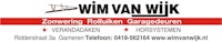 Wim van Wijk