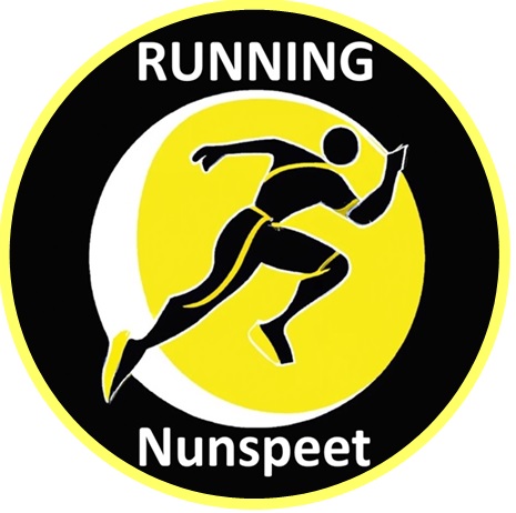 Running Nunspeet