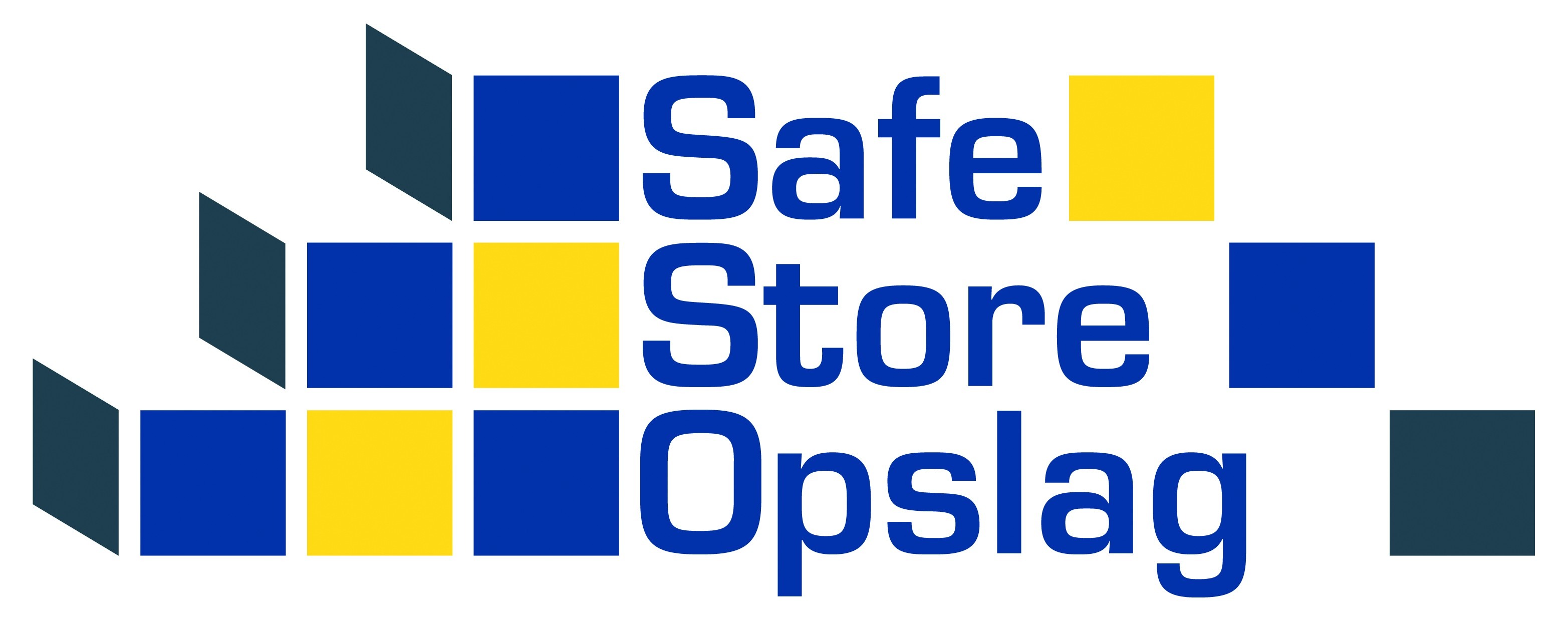 Safe Store Opslag