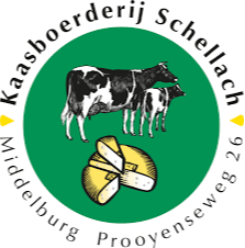 Kaasboerderij Schellach