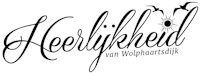 De Heerlijkheid van Wolphaartsdijk