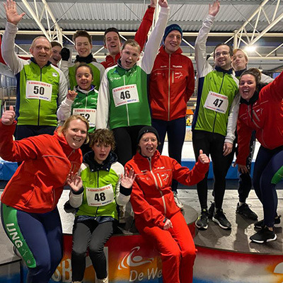 G-schaatsen