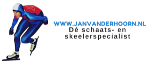 Jan van der Hoorn Schaatssport