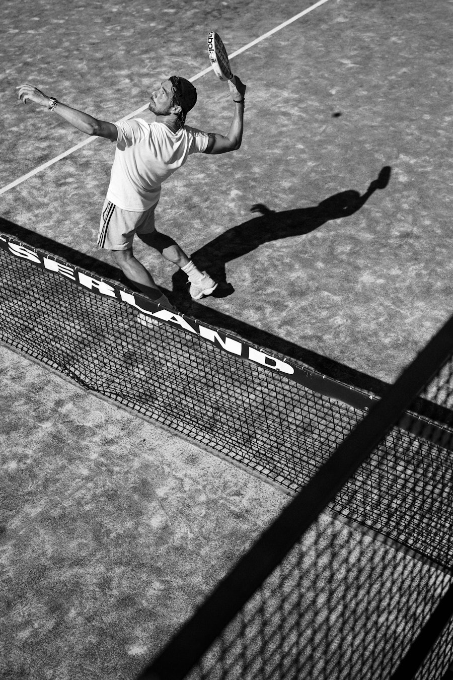 Padel lessen