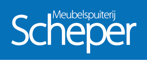 Meubelspuiterij Scheper