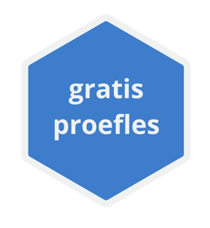 proefles