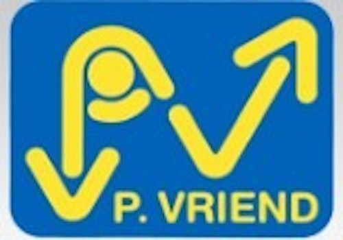 Vriend