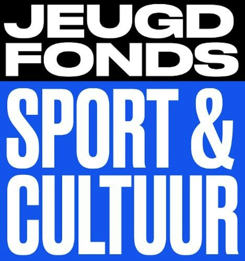 Jeugdfonds Sport & Cultuur