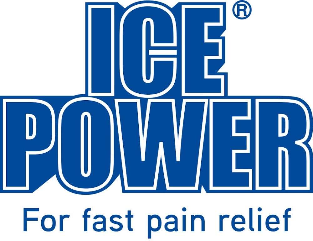 Ice Power