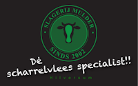 Slagerij Mulder