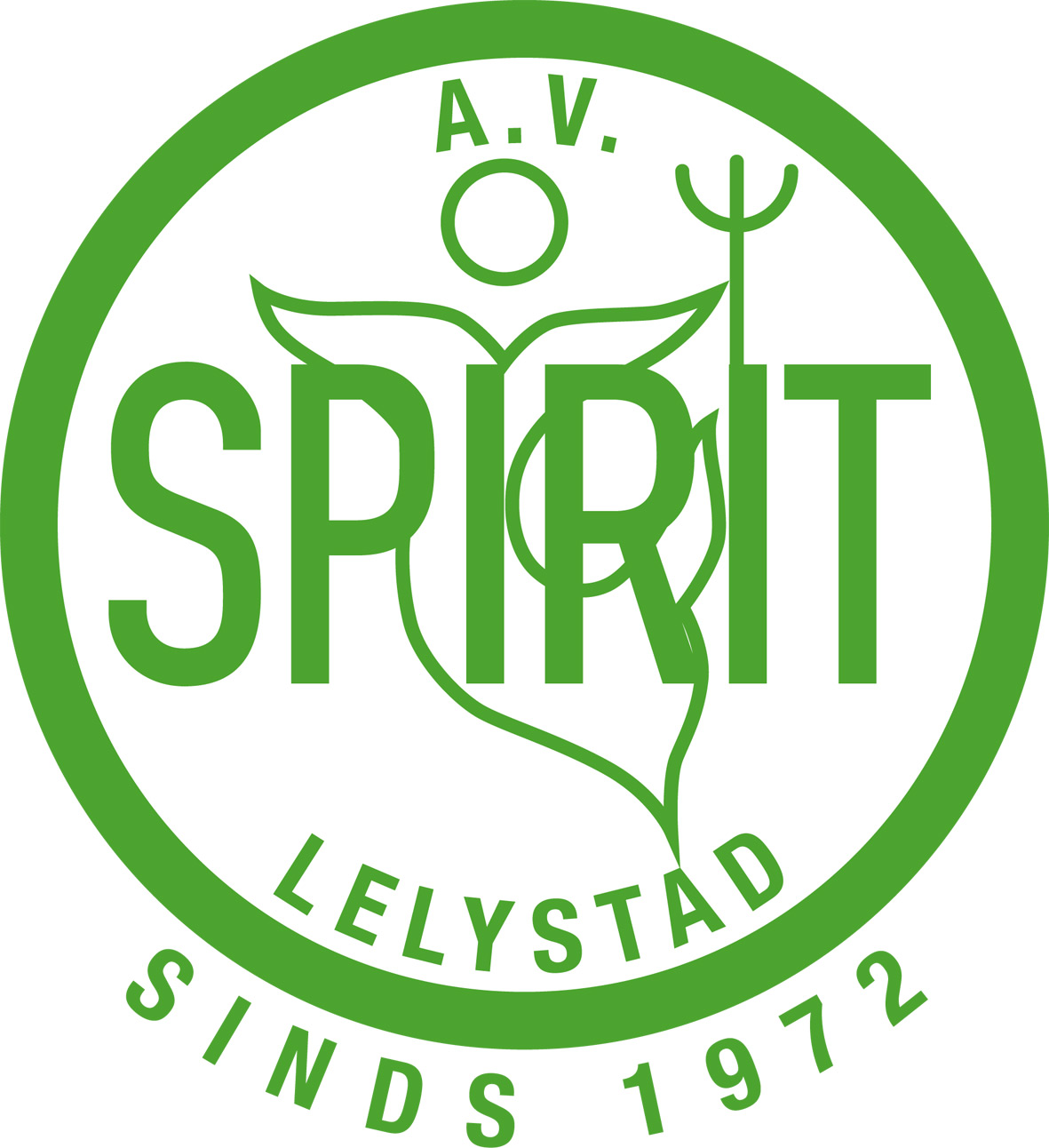 AV Spirit Lelystad