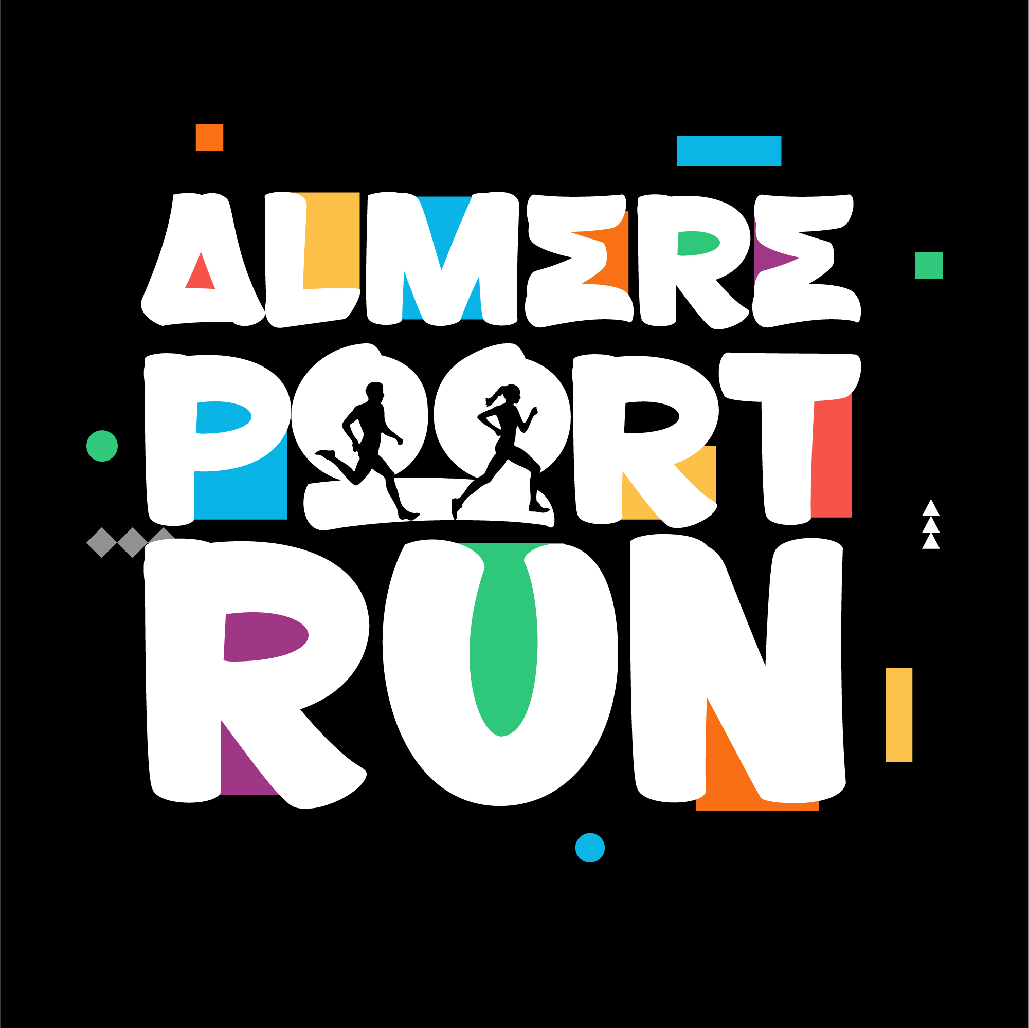 Stichting Almere PoortRun