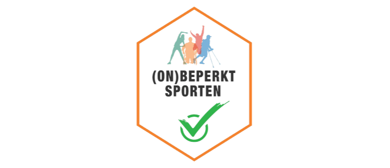 Partner: (On)beperkt Sporten (Keurmerk)