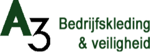 A3 Bedrijfskleding & veiligheid