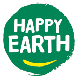 Happy Earth