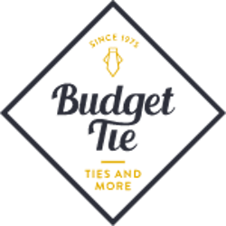 Budget Tie