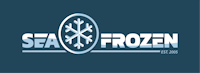 Sea Frozen
