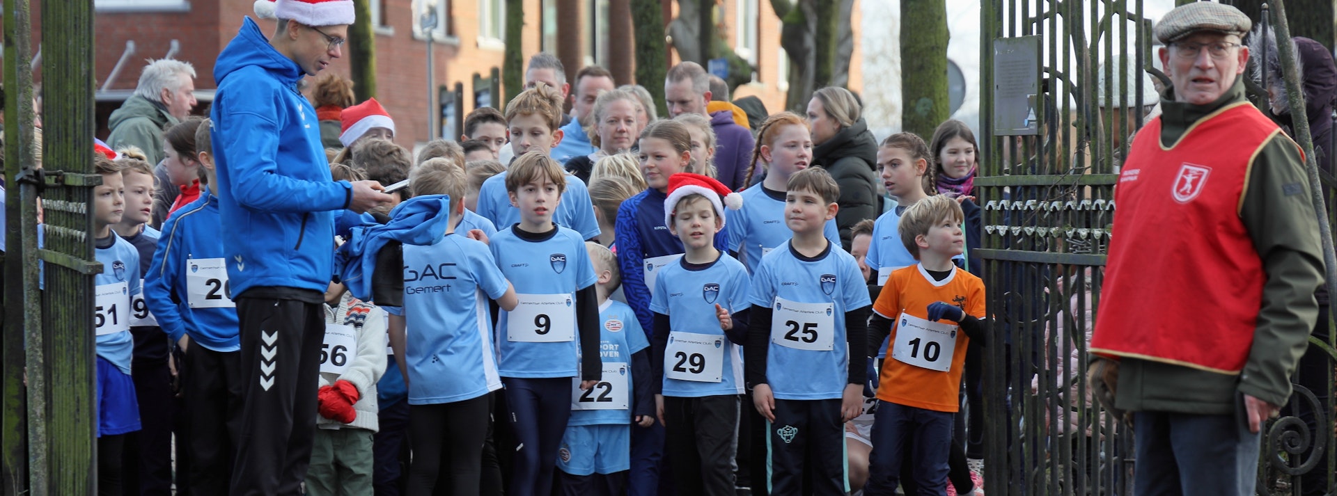 Kerstloop 1