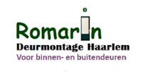 Romarin Deurmontage
