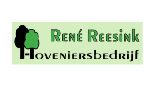 Rene Reesink Hoveniersbedrijf
