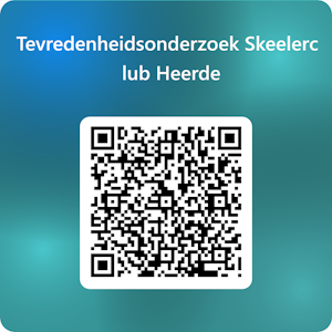 Tevredenheidsonderzoek