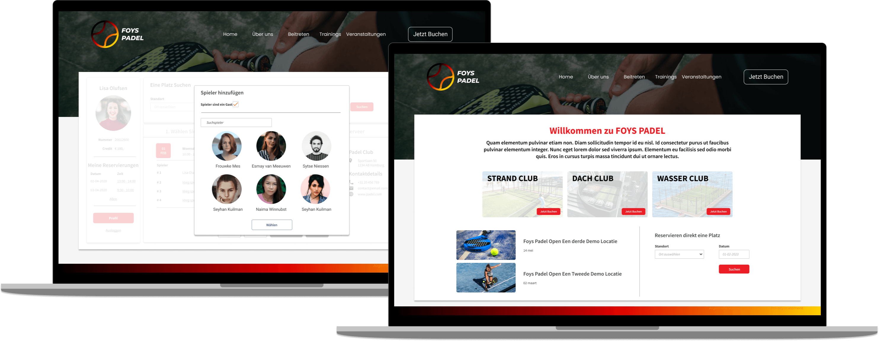 Responsive image