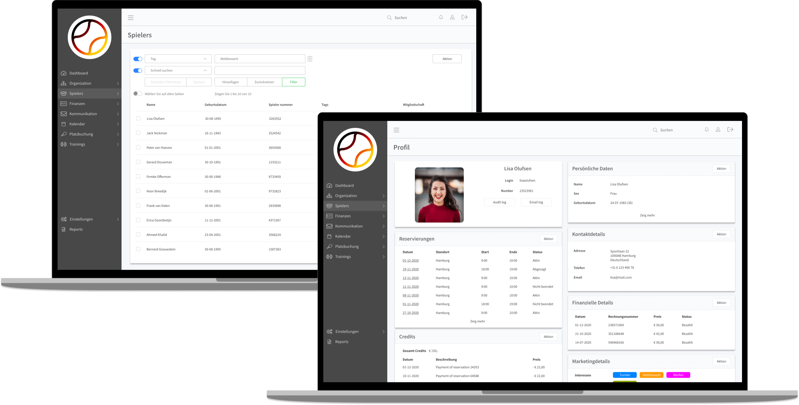Responsive image