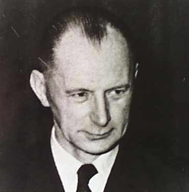 Maarten Cornelis (MC) Bakker