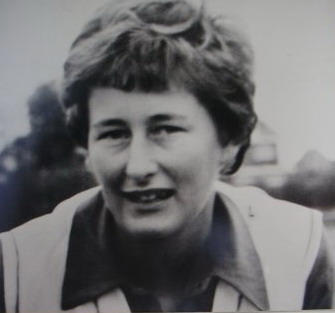 Maria Elisabeth (Els) Smit-Ter Meulen