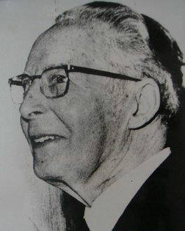 Jordanus (Daan) Roodenburgh