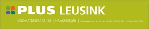 Plus Leusink
