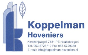 Koppelman Hoveniers