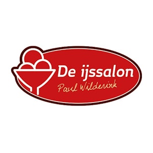 De ijssalon Paul