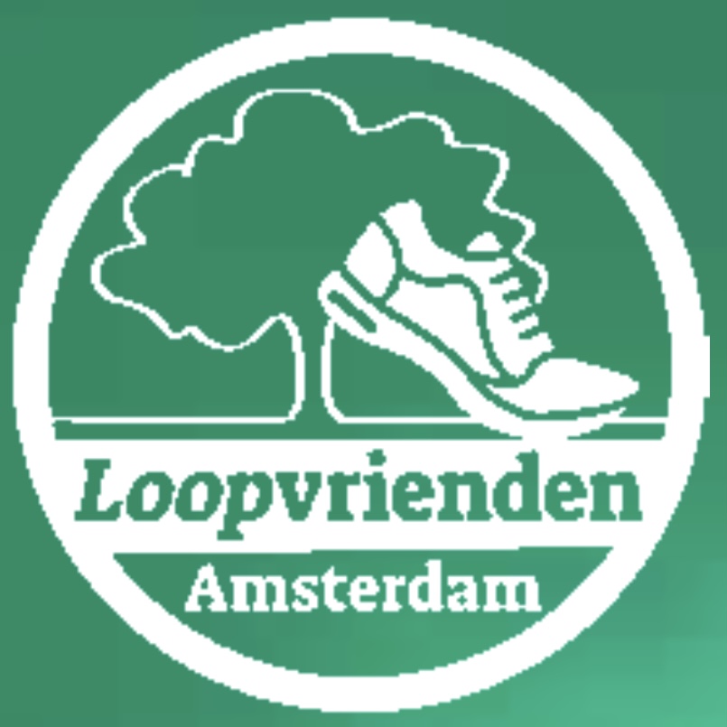 Loopvrienden Amsterdam