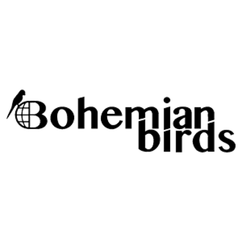 Bohemian Birds