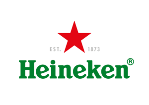 Gouden sponsor: Heineken