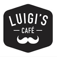 Luigi's cafe