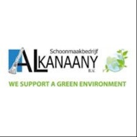 Schoonmaakbedrijf Alkanaany