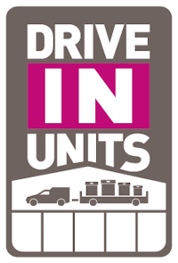 Drive Inn Unites